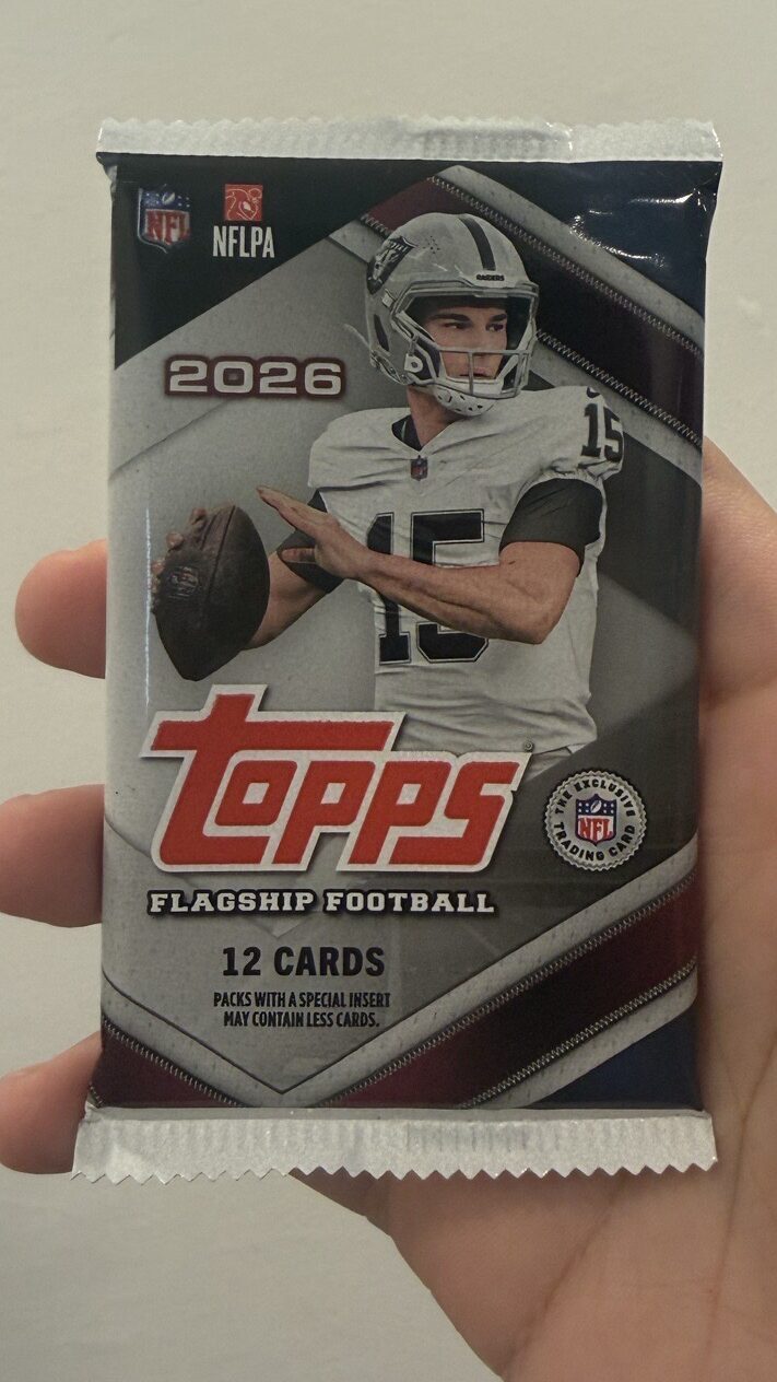 flagship 12 cartas pack