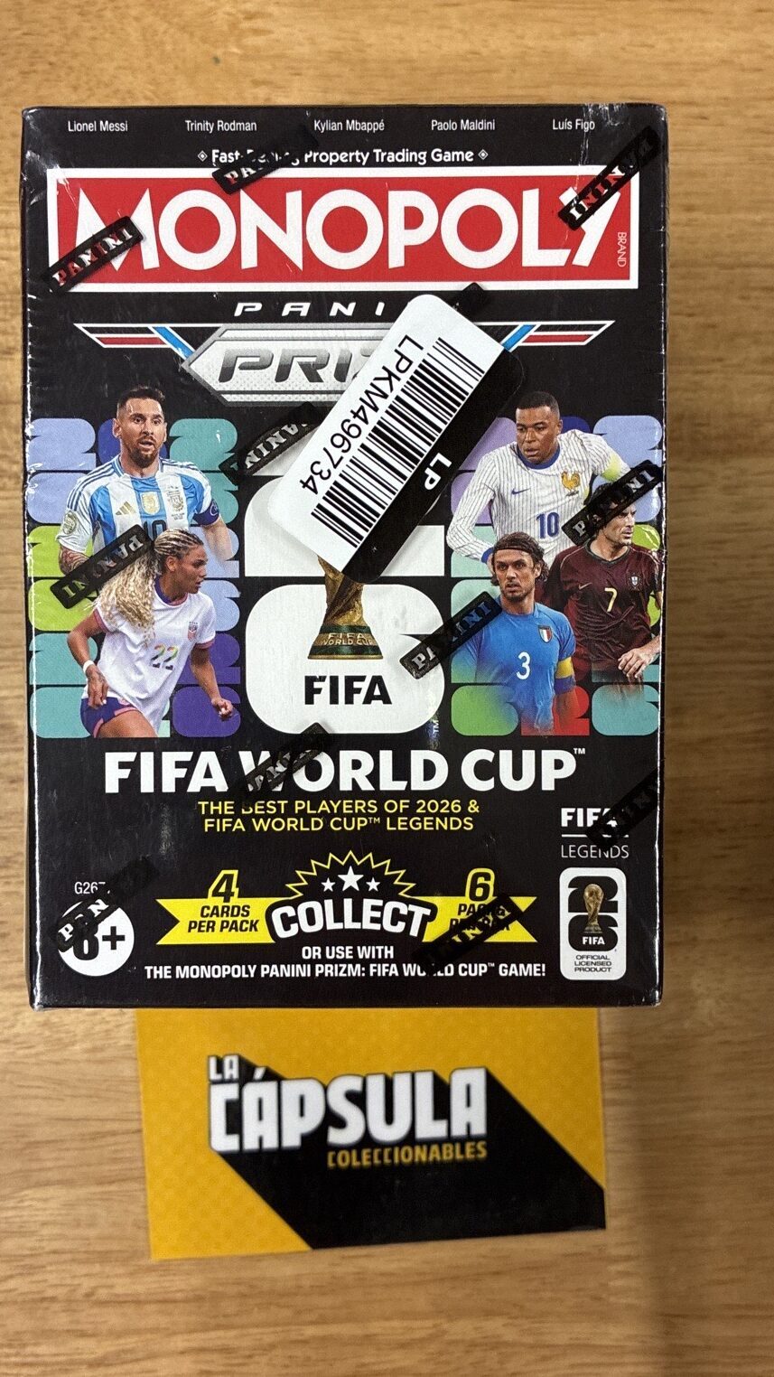 blaster FIFA