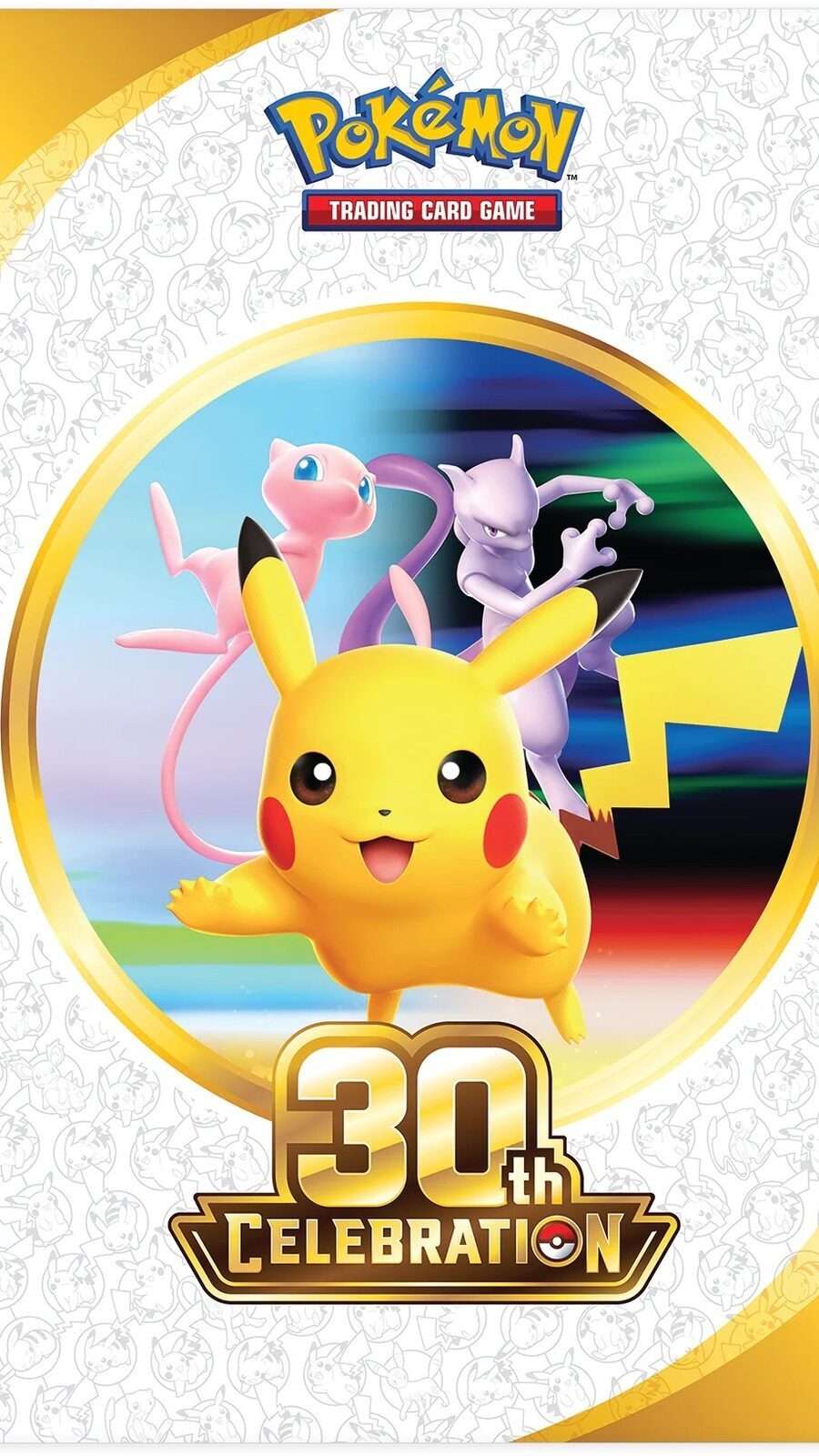 ETB 30th GRATIS