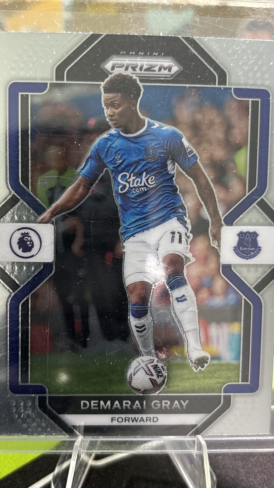 prizm Premier league