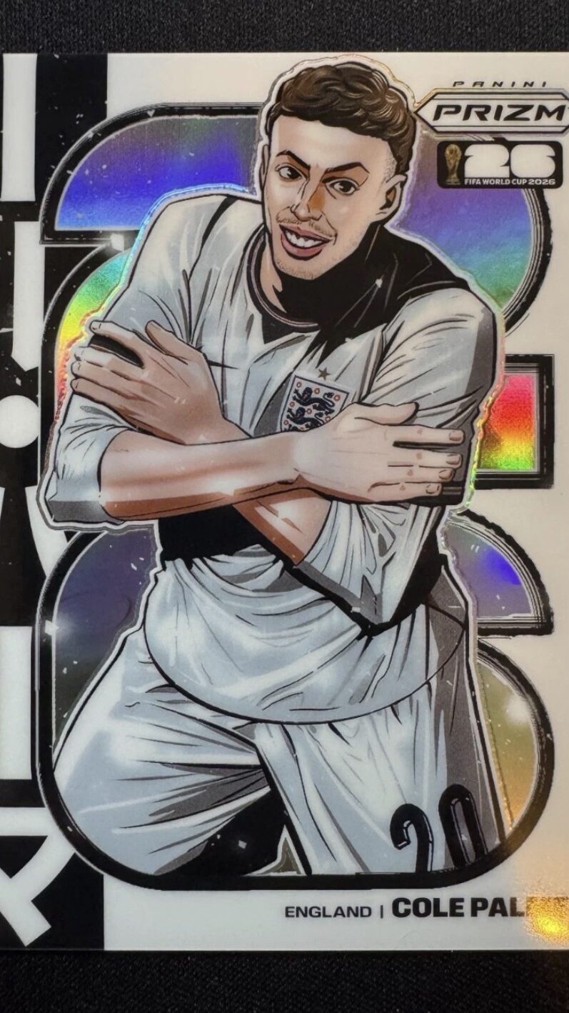 Cole Palmer MANGA 🥶🥶🥶