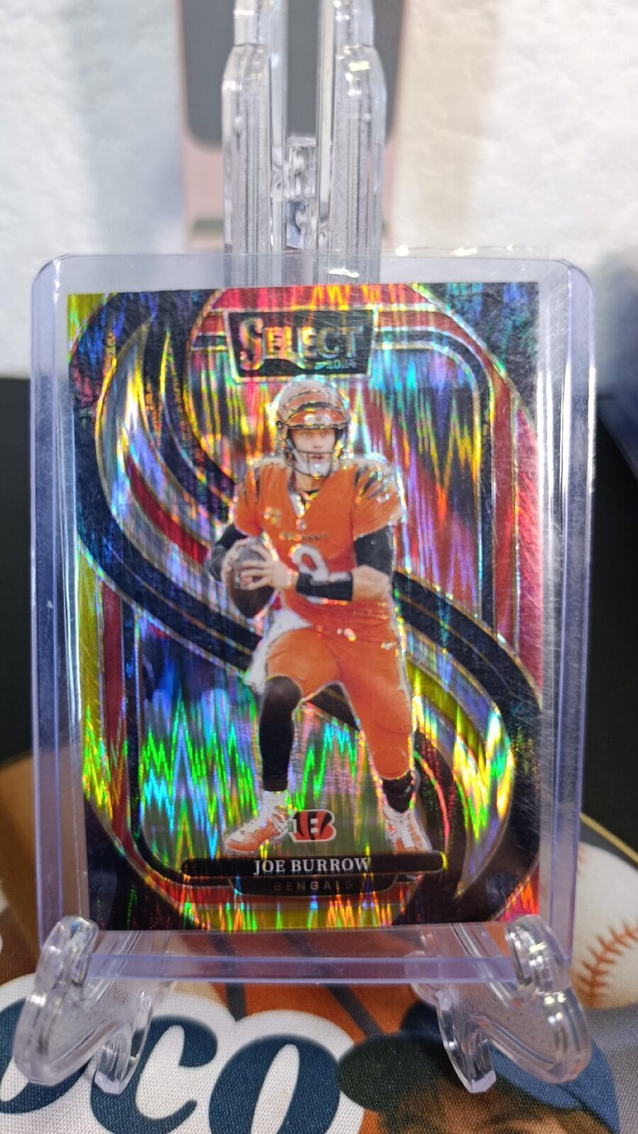 Joe burrow 🔥🔥🔥