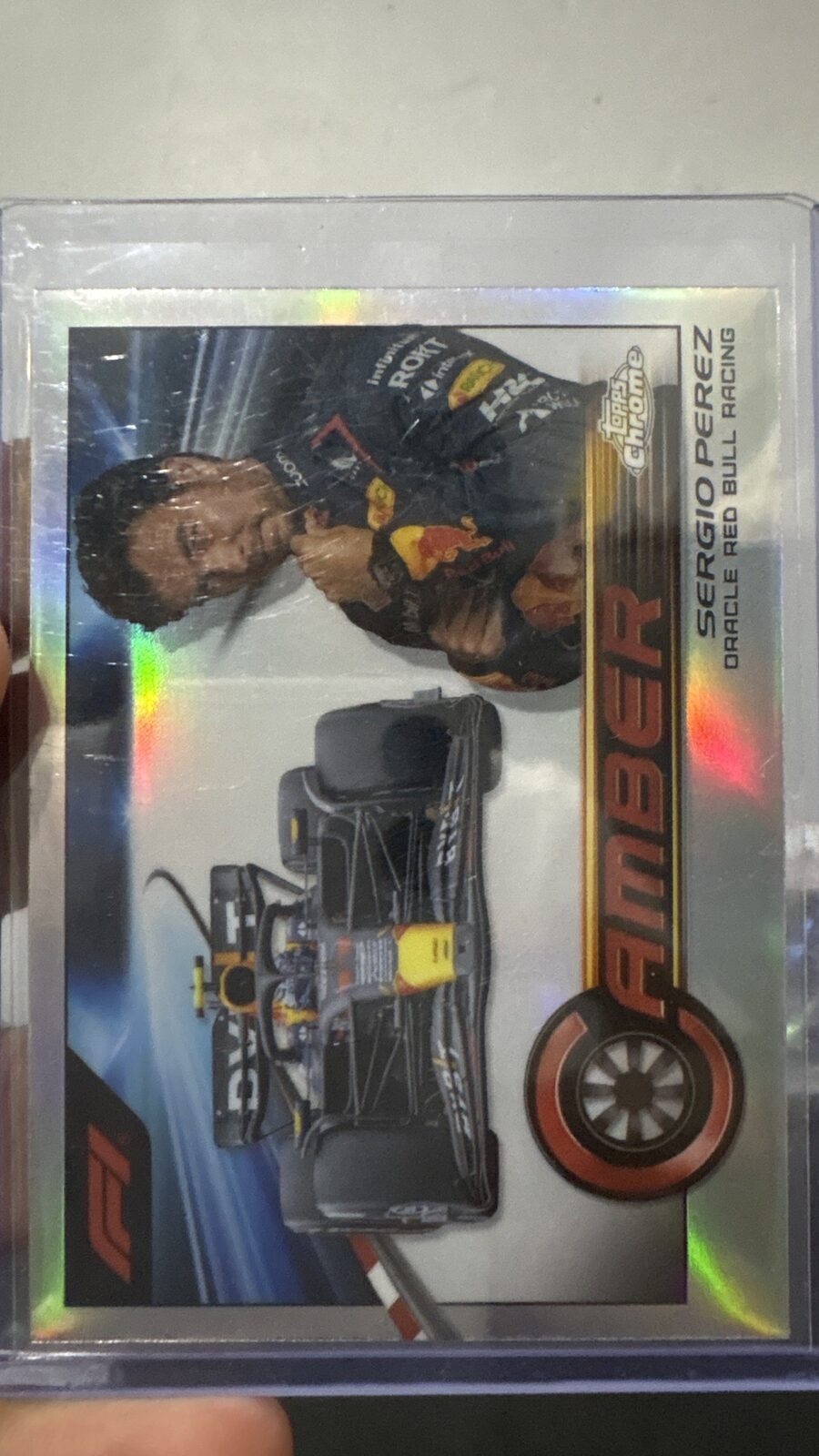 checo