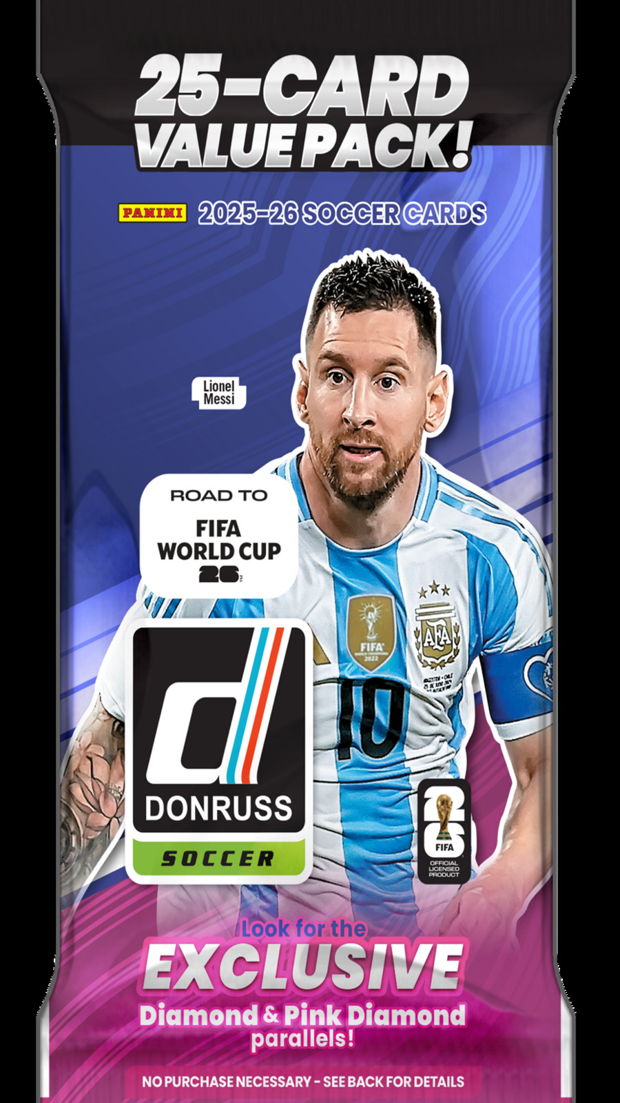 Panini Donruss Fatpack