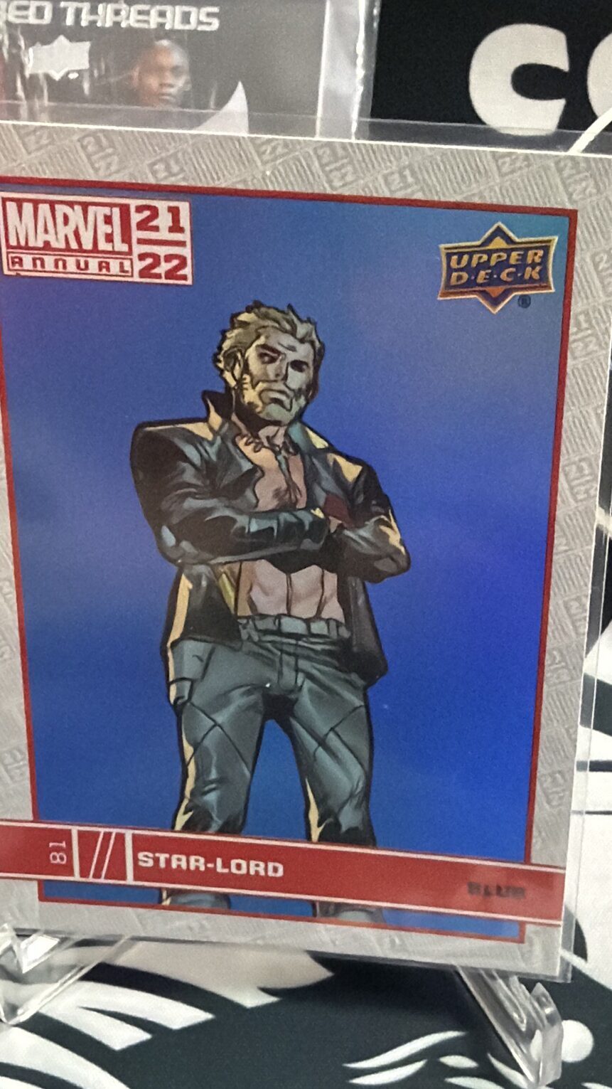 star lord