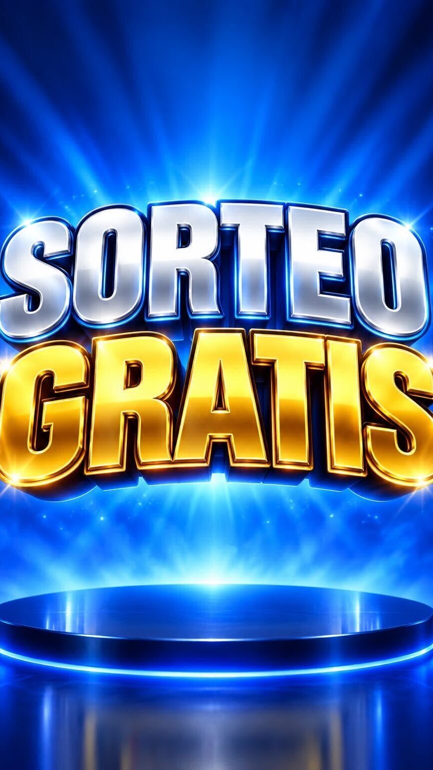 sorteo random