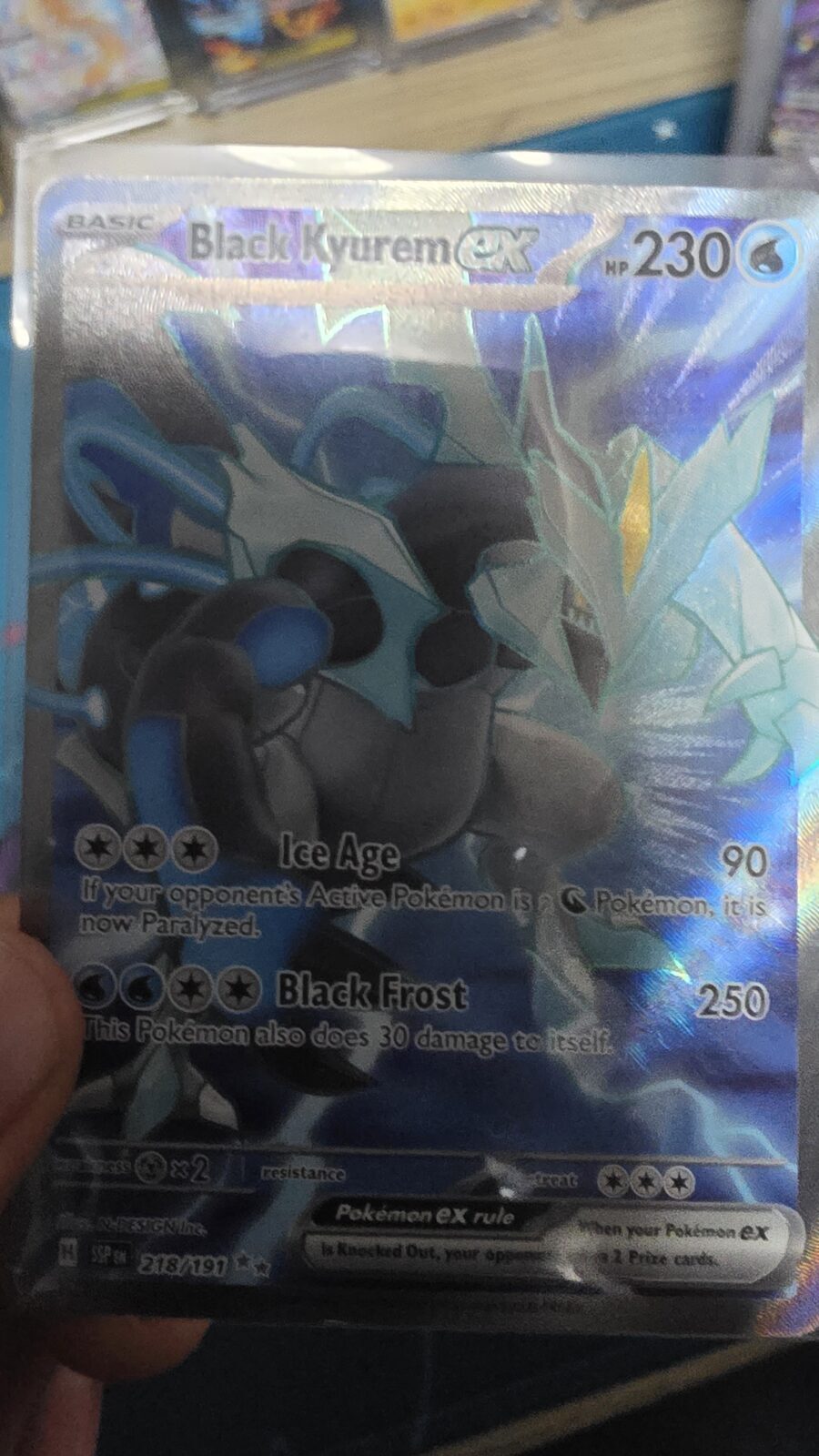 kyurem