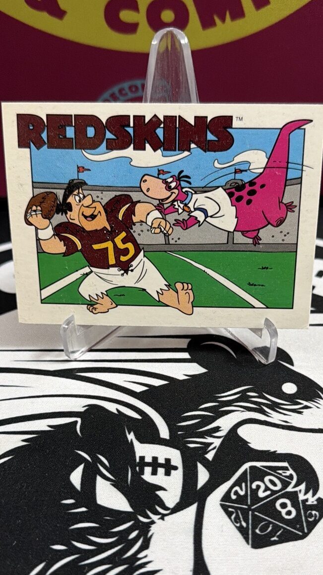 redskins