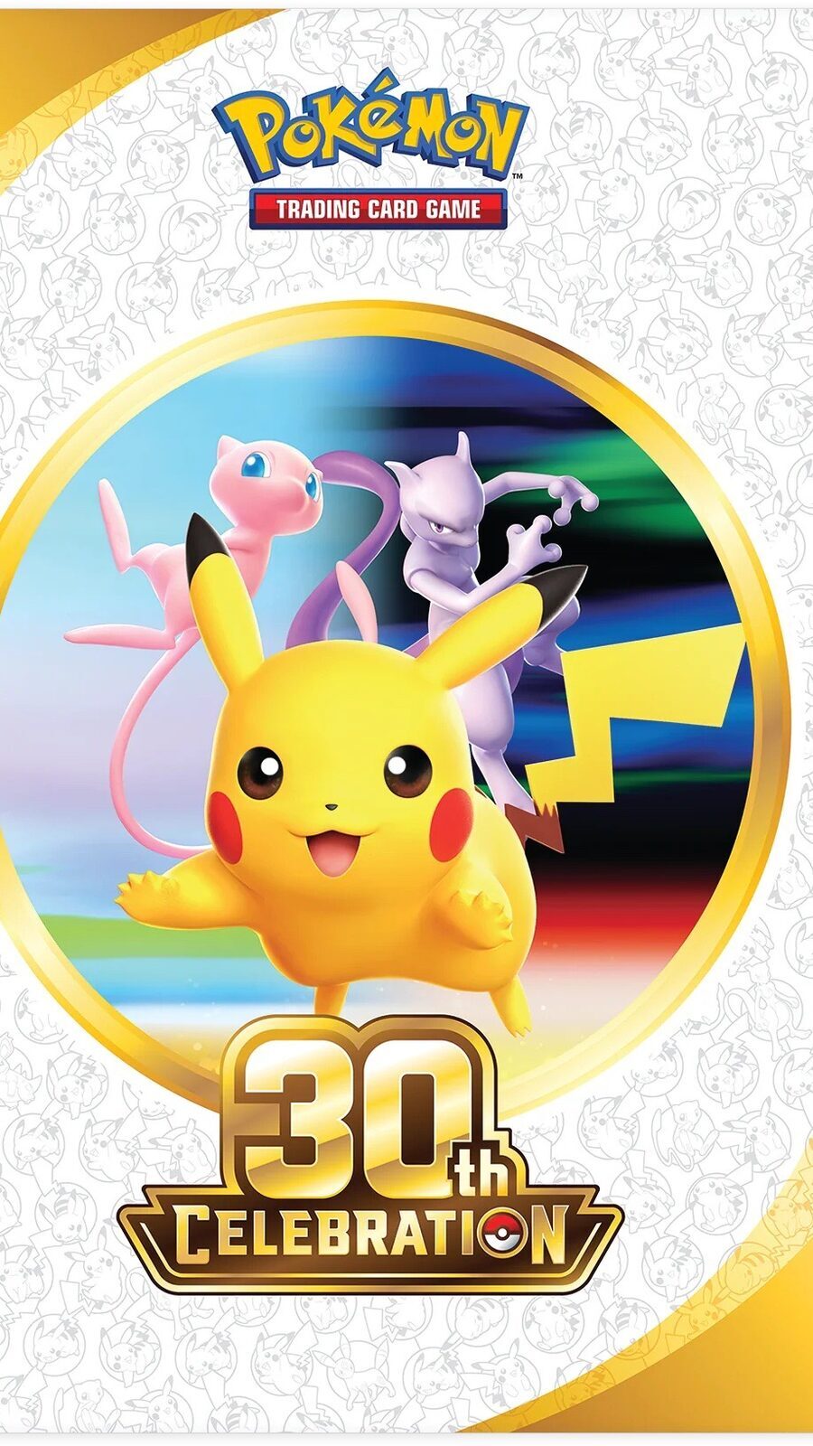 ETB 30th GRATIS!