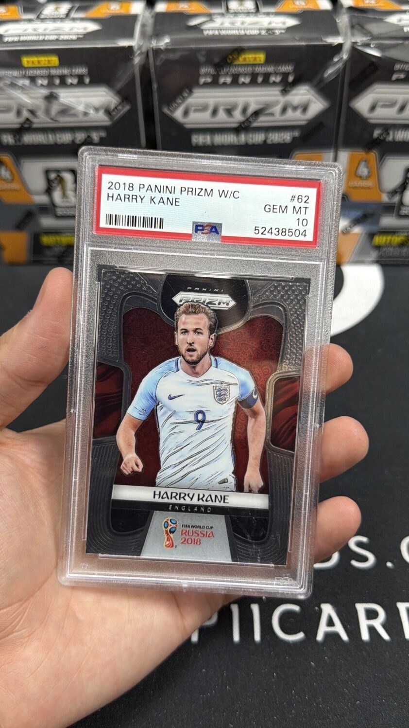 Kane