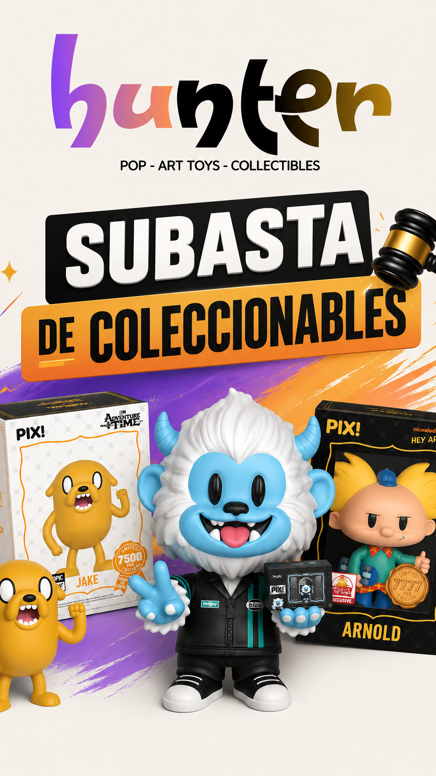 Sorpresa