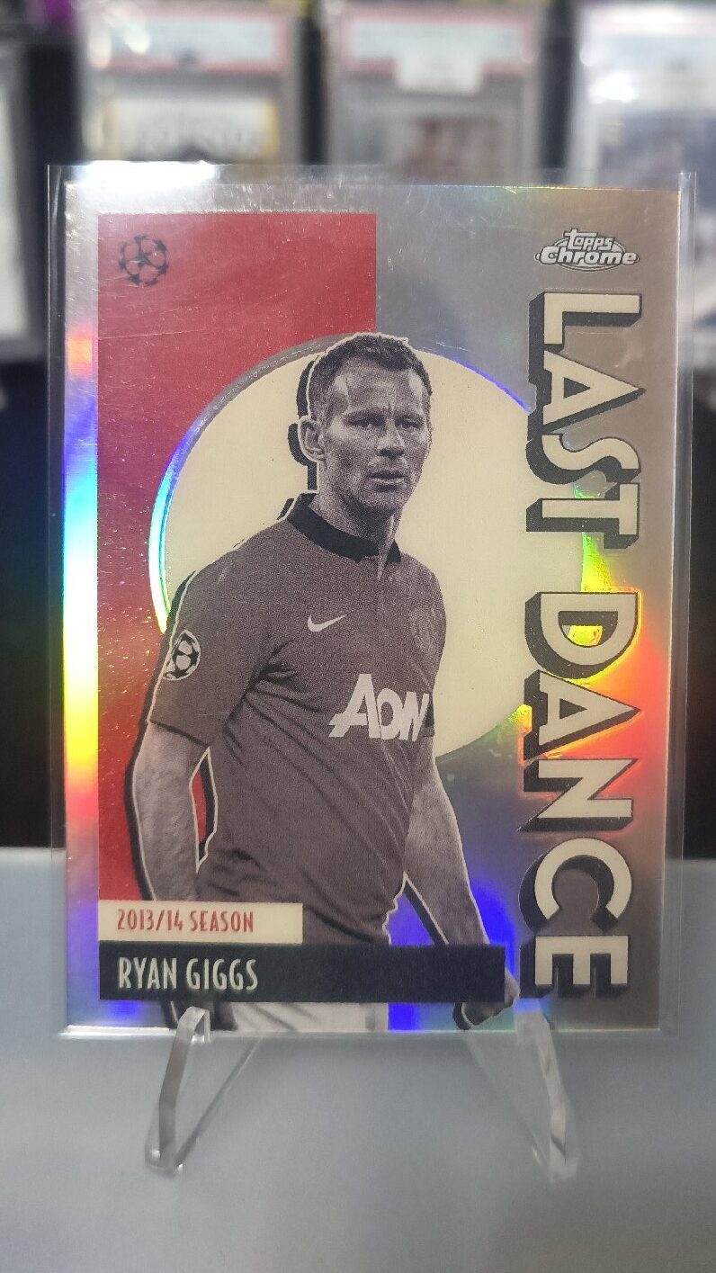 Ryan Giggs