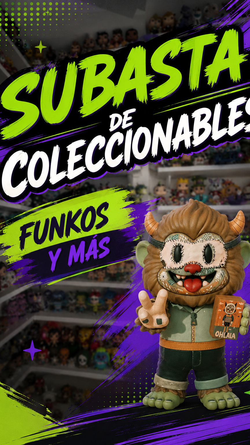 sorpresa