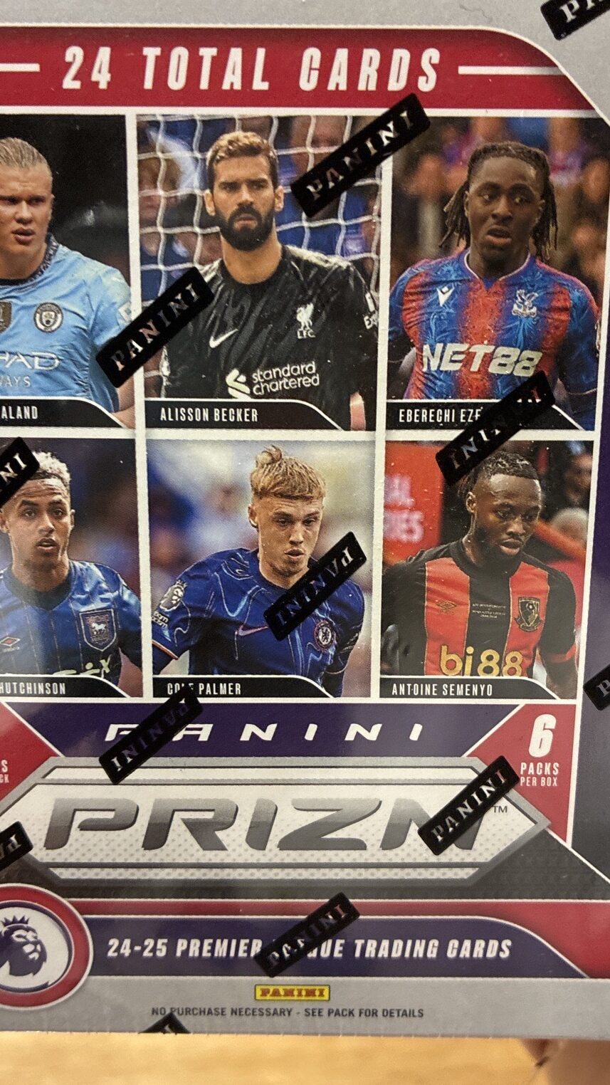blaster FIFA