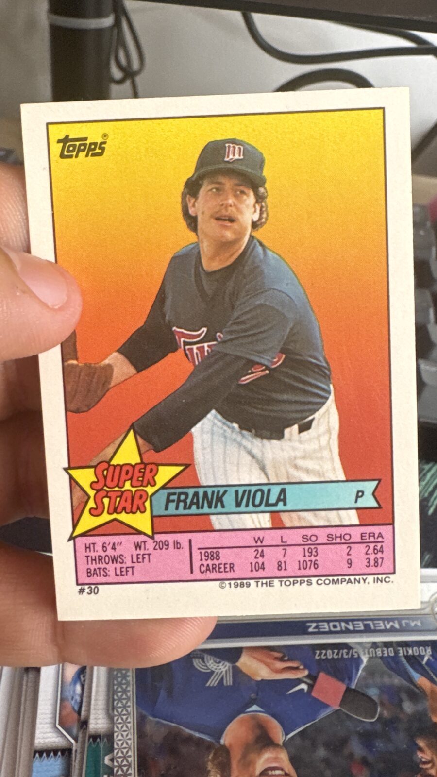 frank viola