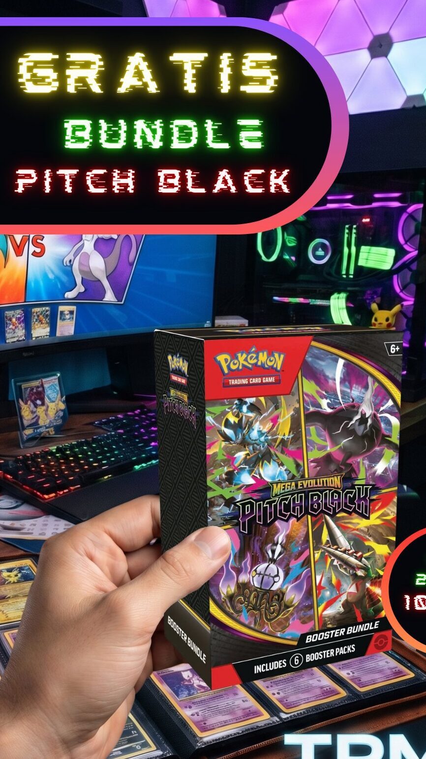 booster bundle