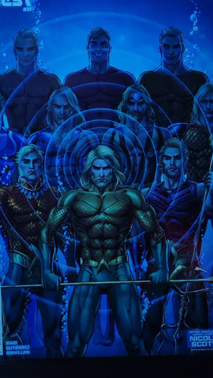 cómic