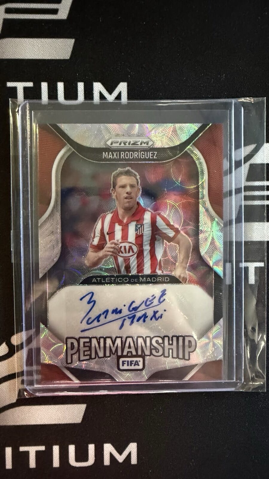MAXI RODRÍGUEZ AUTO