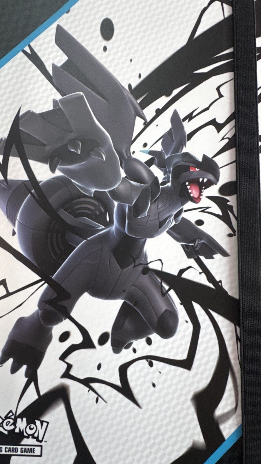 binder