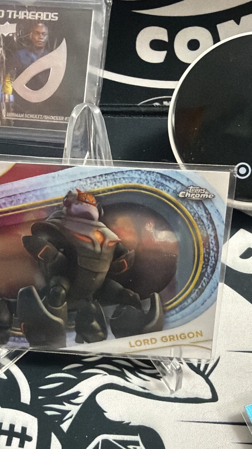 lordgrigon