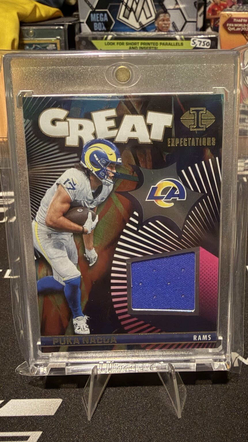 PUKA NACUA EXPECTATIONS PATCH