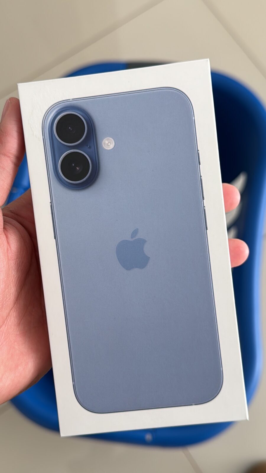 iPhone 17