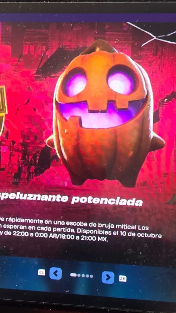 no se regala
