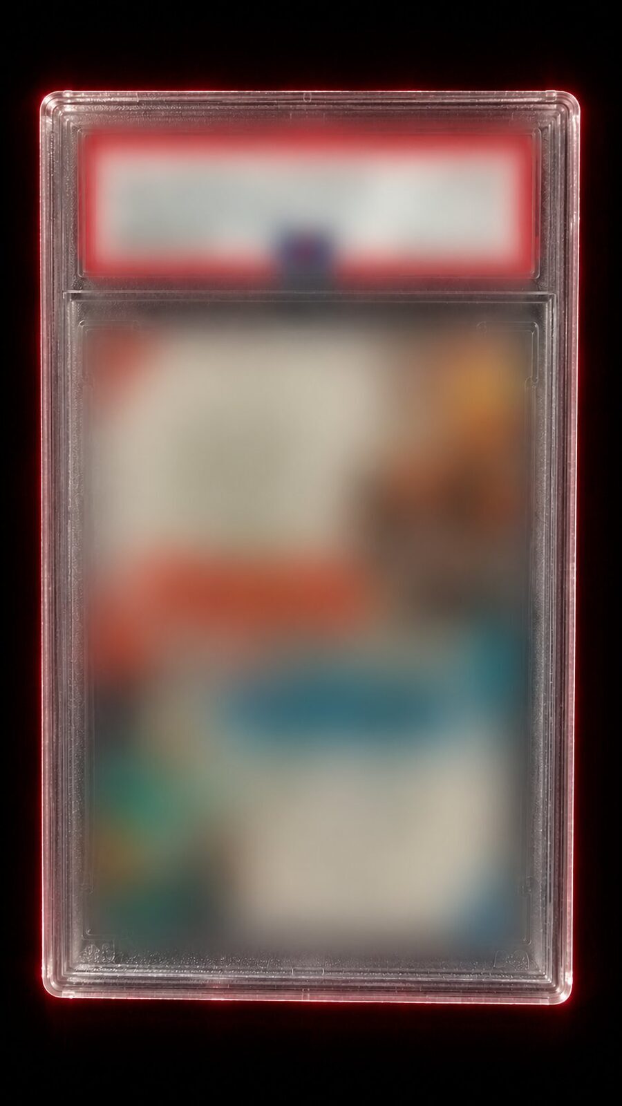Slab PSA sorpresa