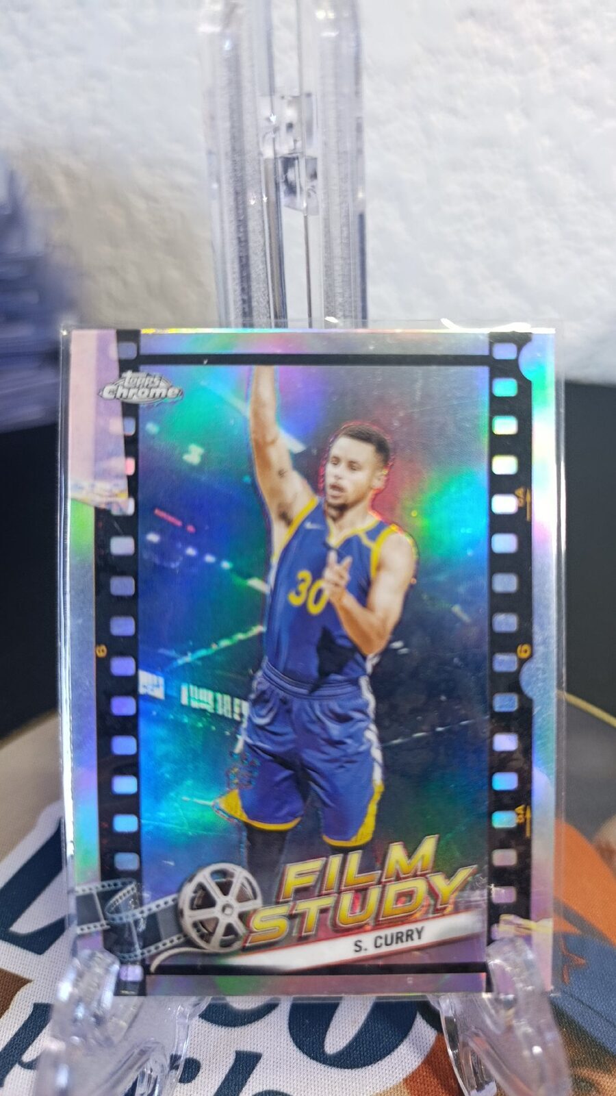 curry film studio