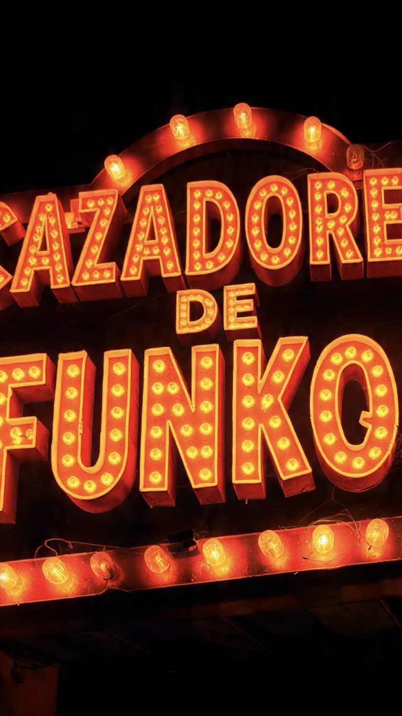 Funko Sorpresa