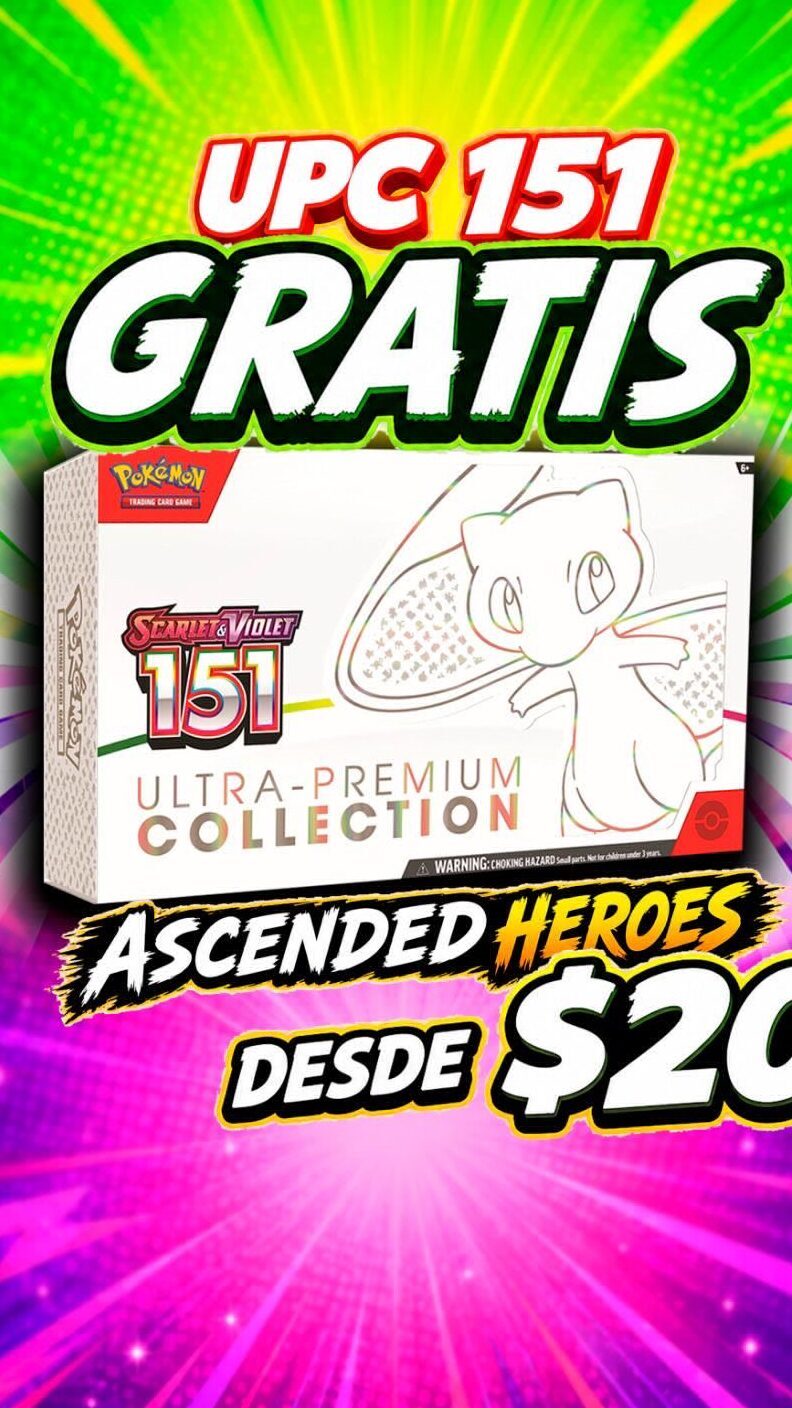 Mega Gengar PSA 10 Gratis