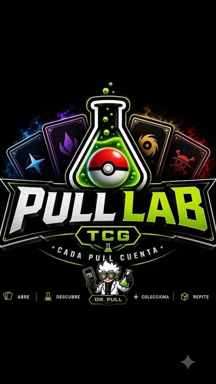 pull lab intro