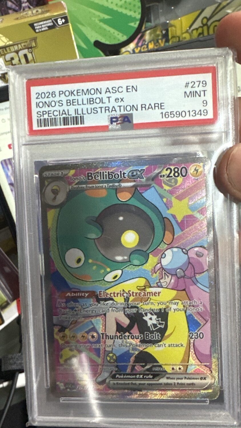 psa 9