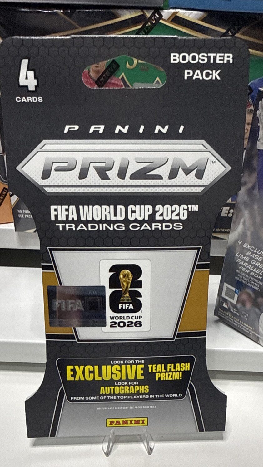sobre prizm