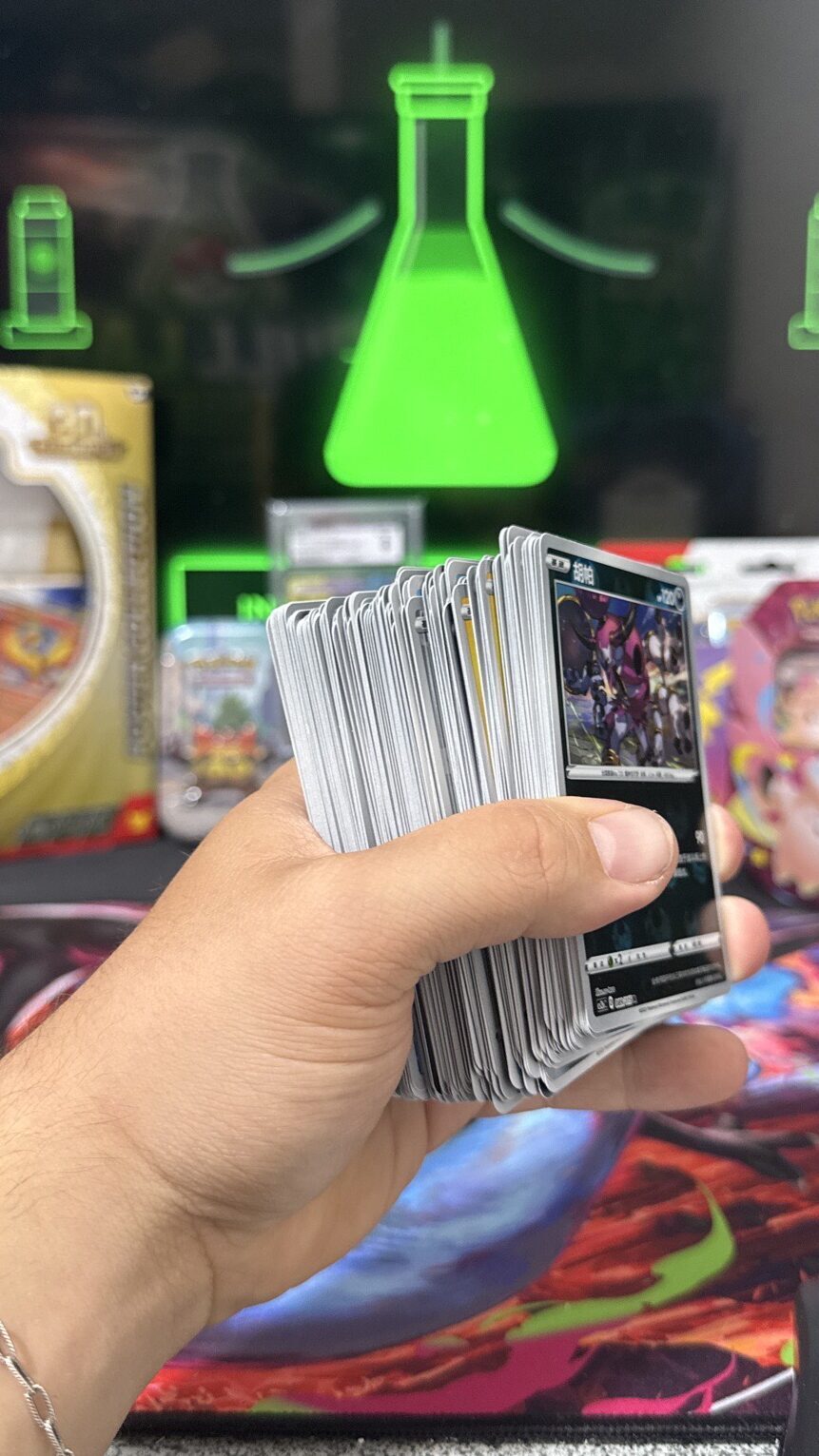 solo bulk chino
