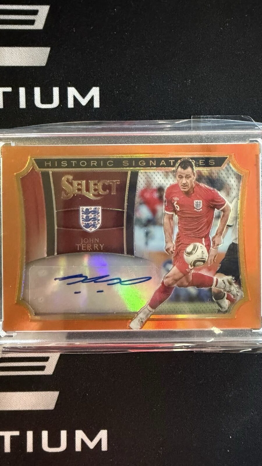 JOHN TERRY AUTO