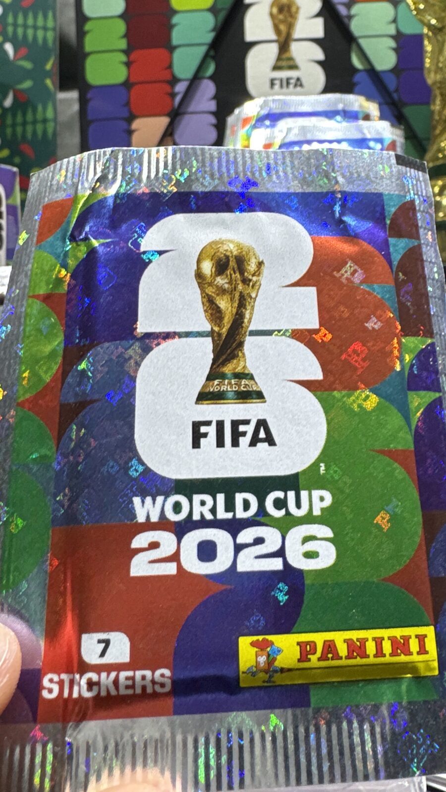 4 SOBRESSSS MUNDIAL GRATIS