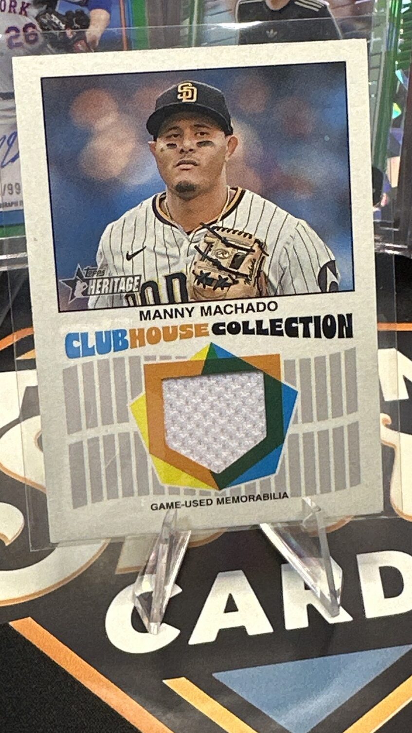 manny