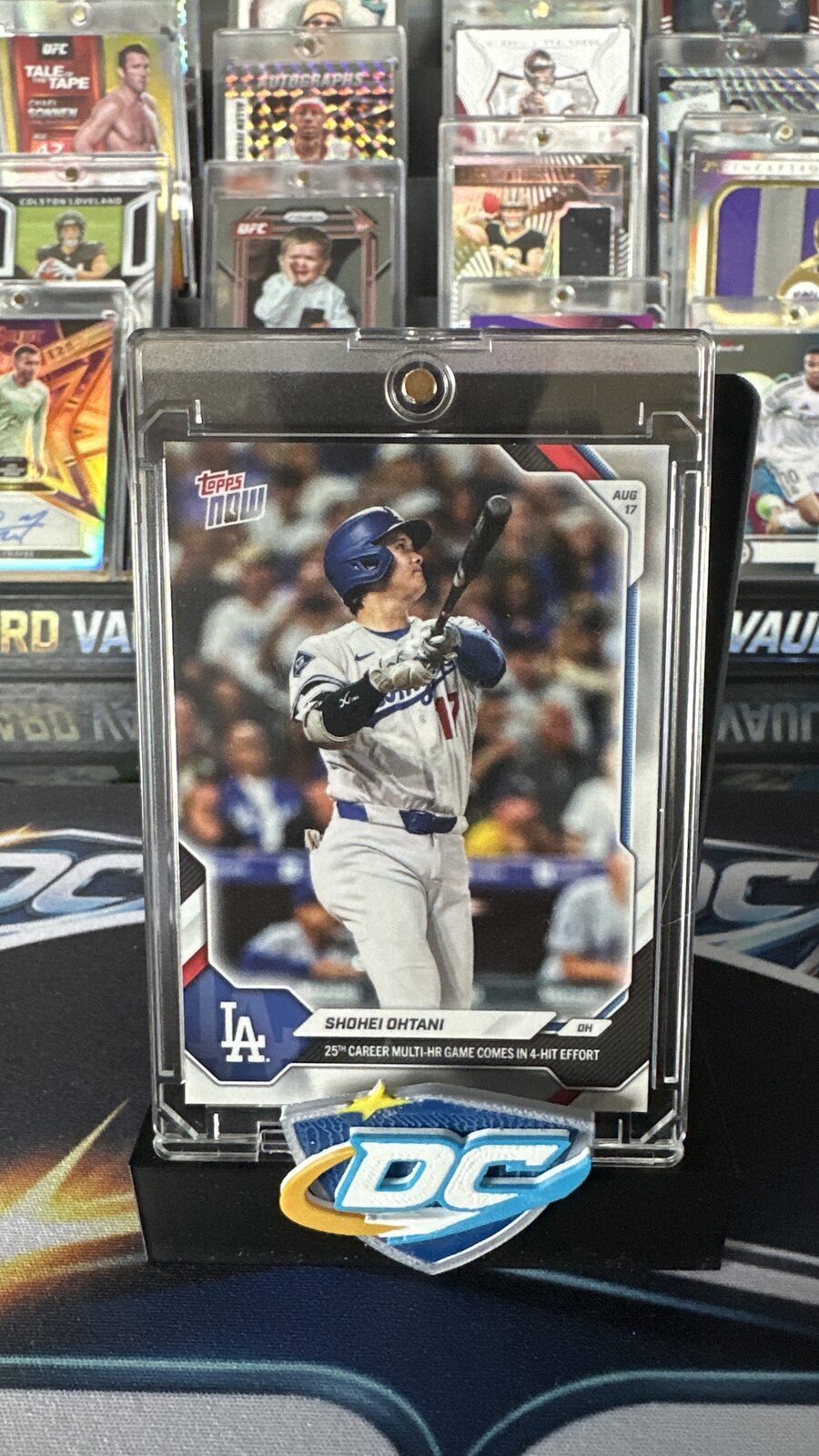 SHOHEI OHTANI