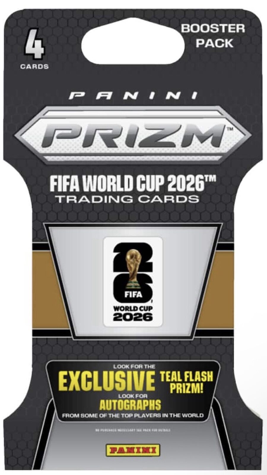 FIFA PRIZM BOOSTER PACK GRATIS!!!!🚨