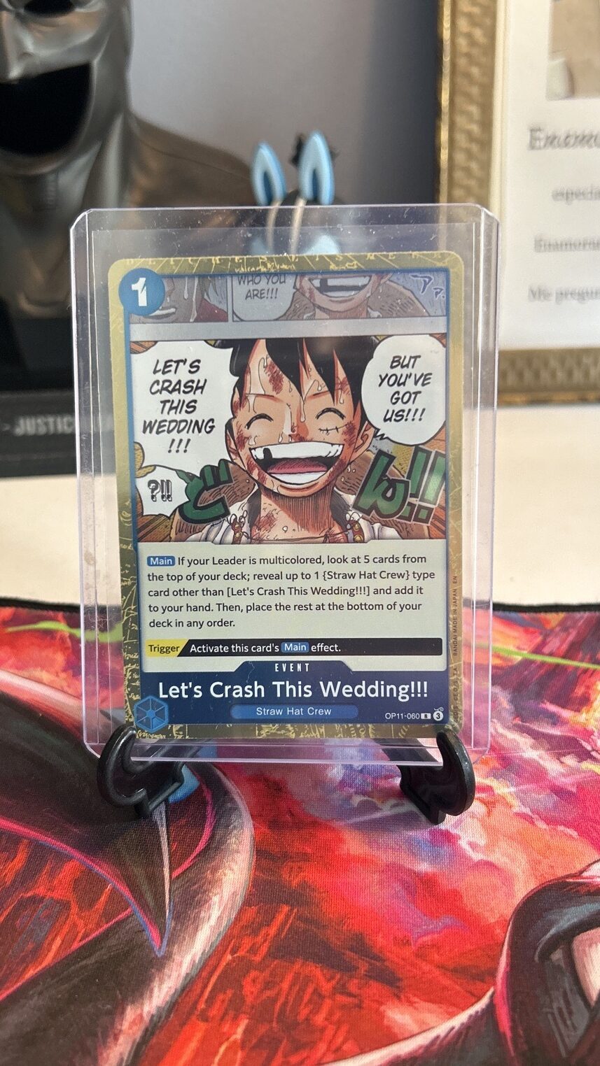 luffy