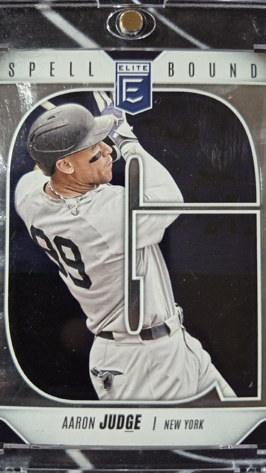 Aaron Judge