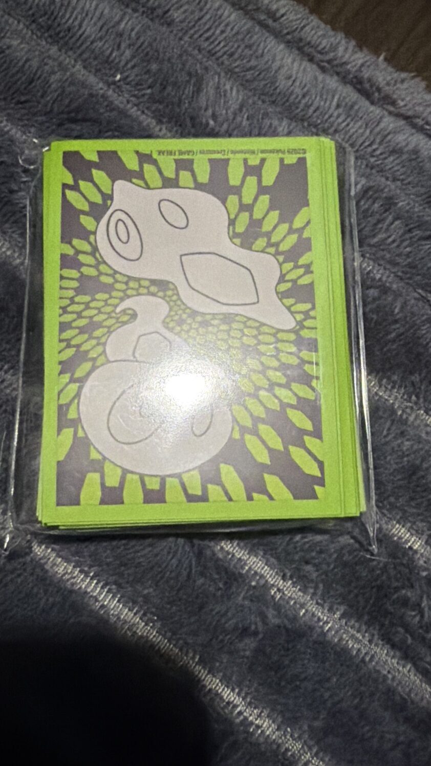 pokemon