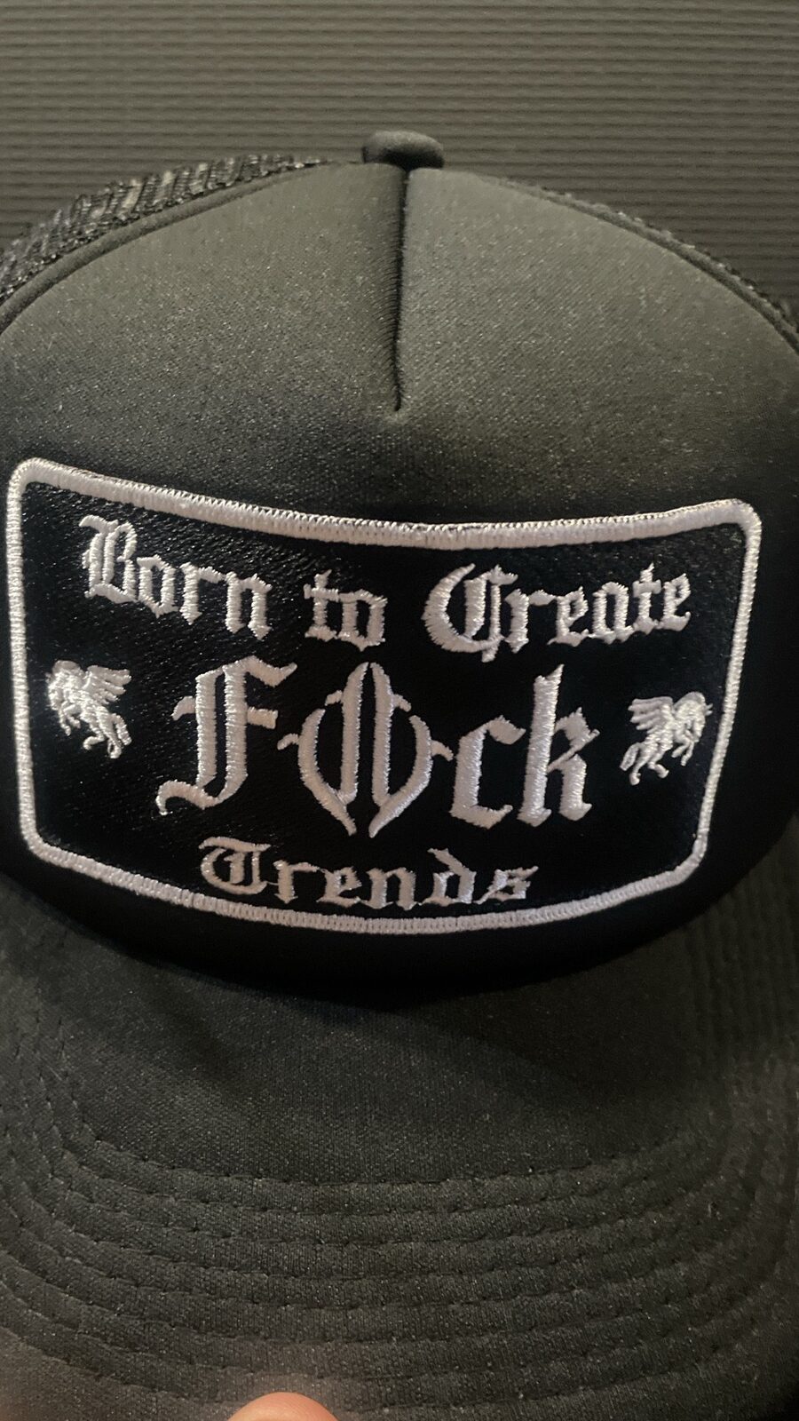 Gorra UrbanUtility