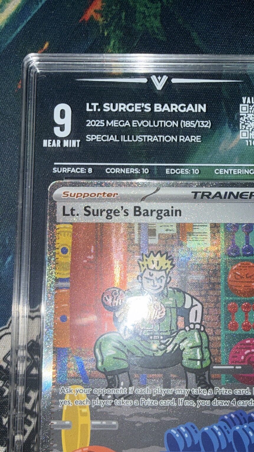 slab 9 inglés