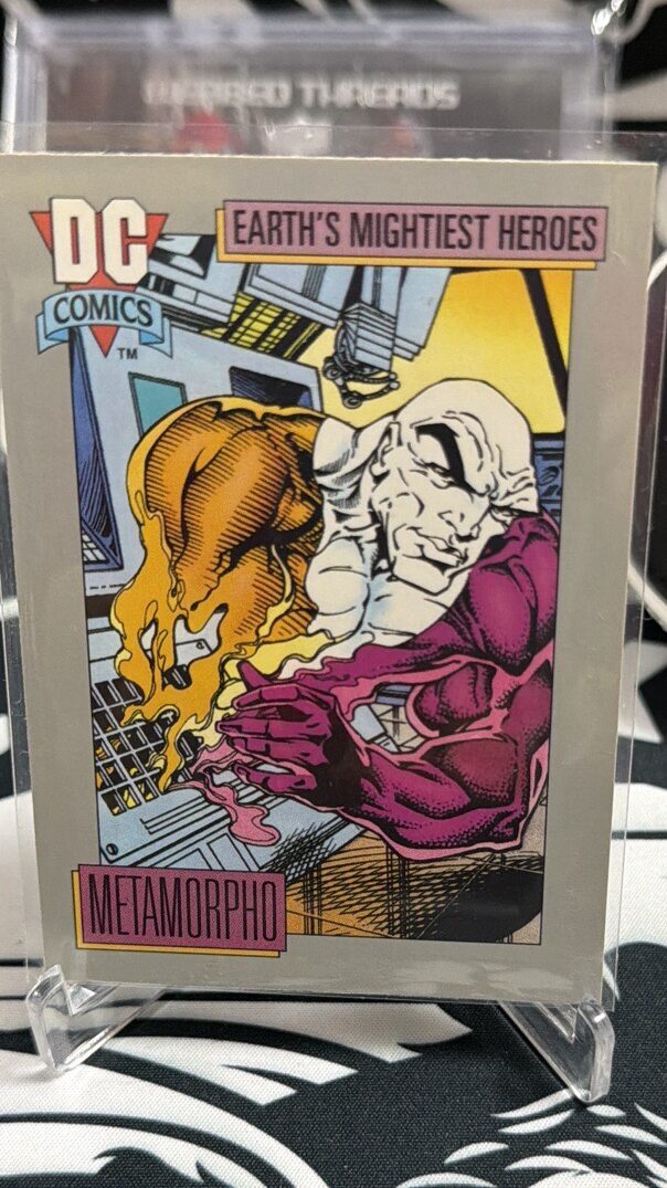 metamorpho