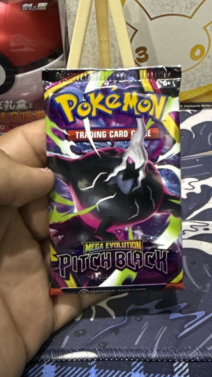 sobre Pokemon
