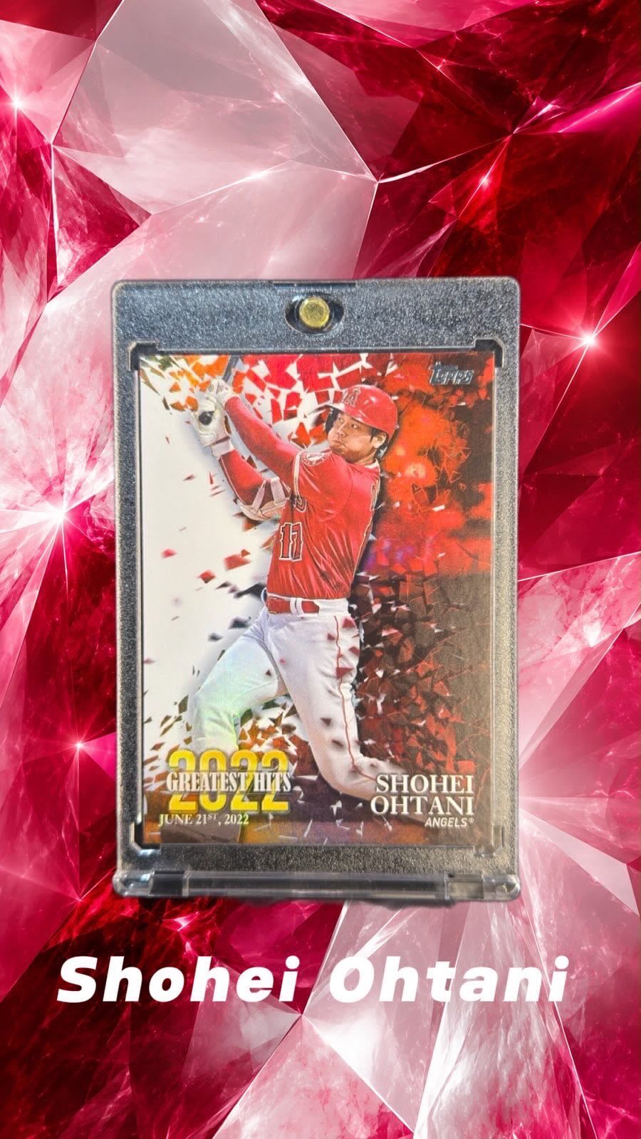 Shohei Othani