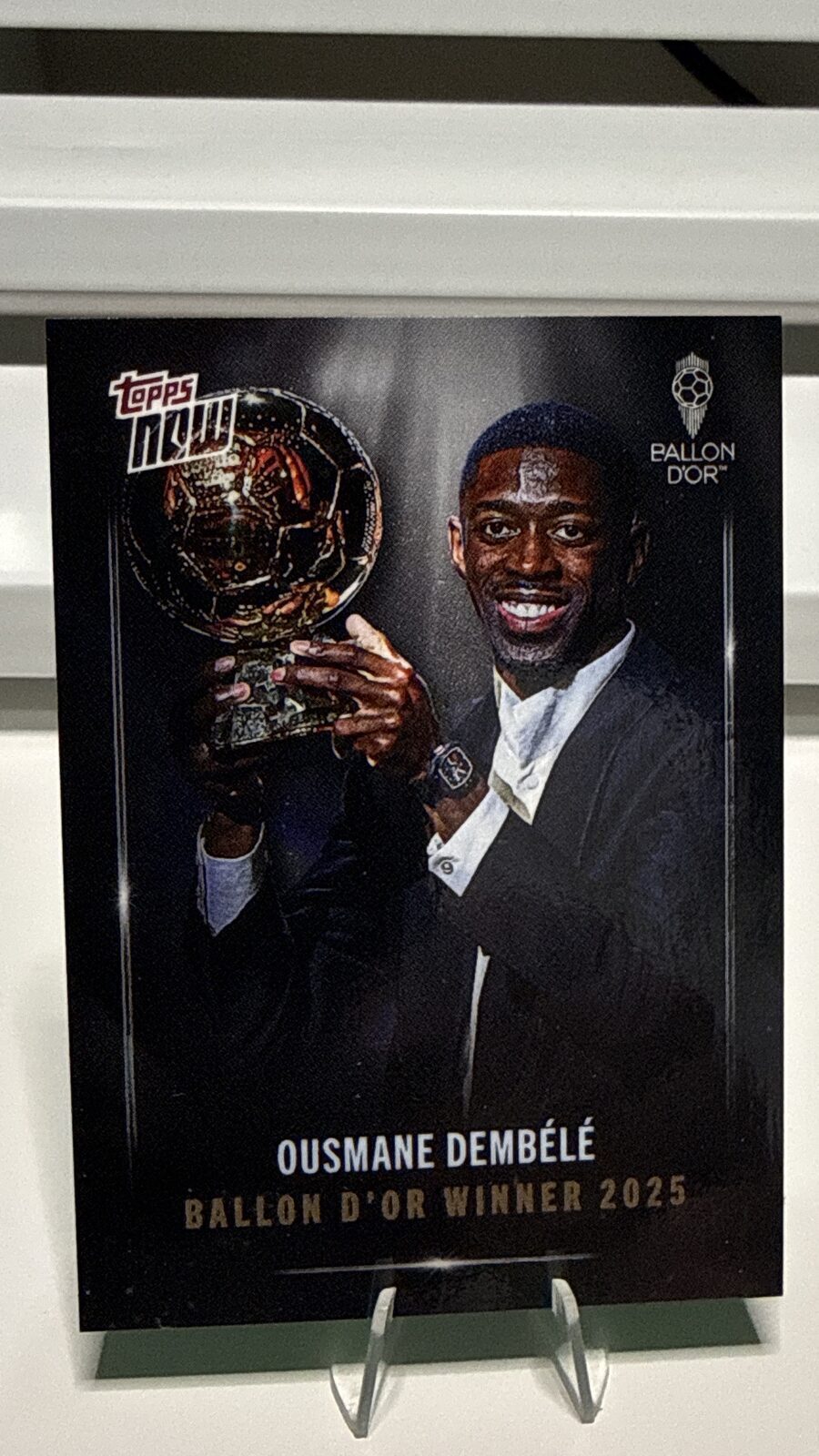 dembele