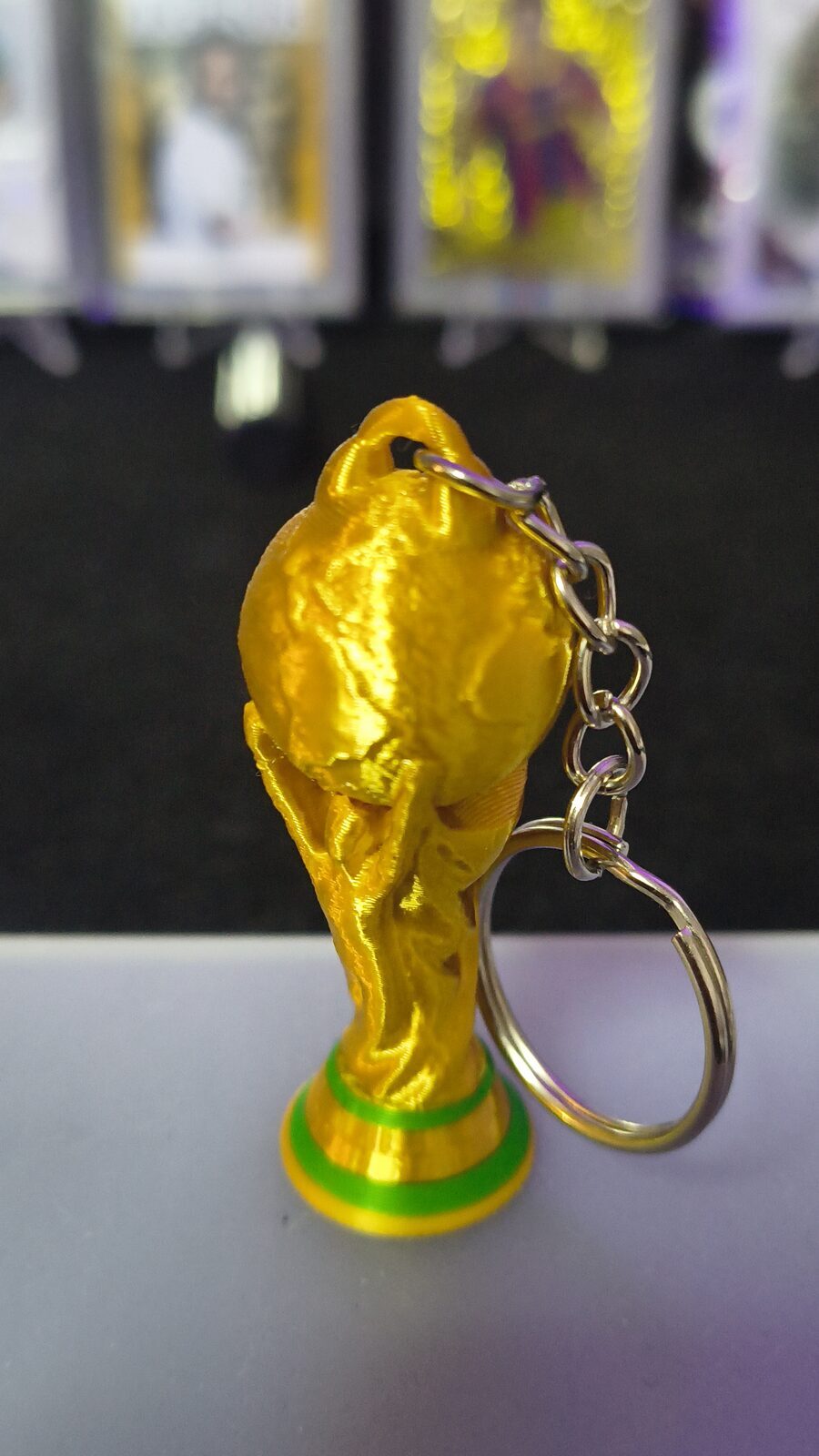 Trofeo de la FIFA